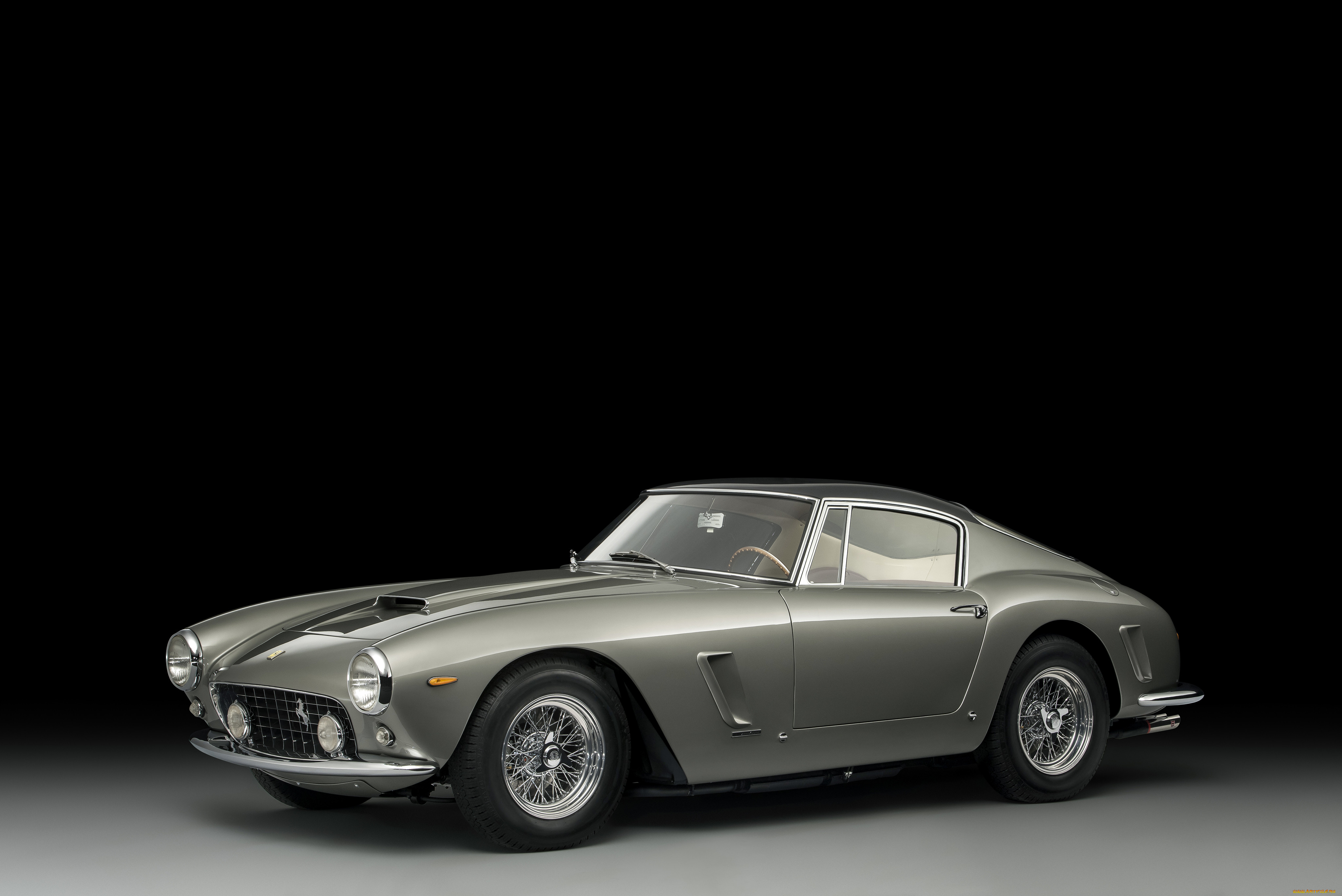 , ferrari